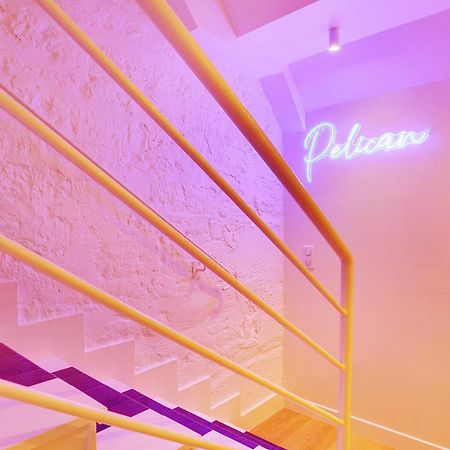 פריז Residence Pelican - Louvre מראה חיצוני תמונה