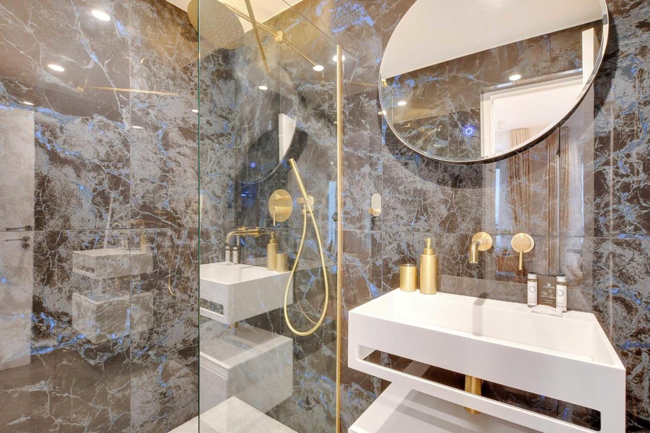 פריז Residence Pelican - Louvre מראה חיצוני תמונה