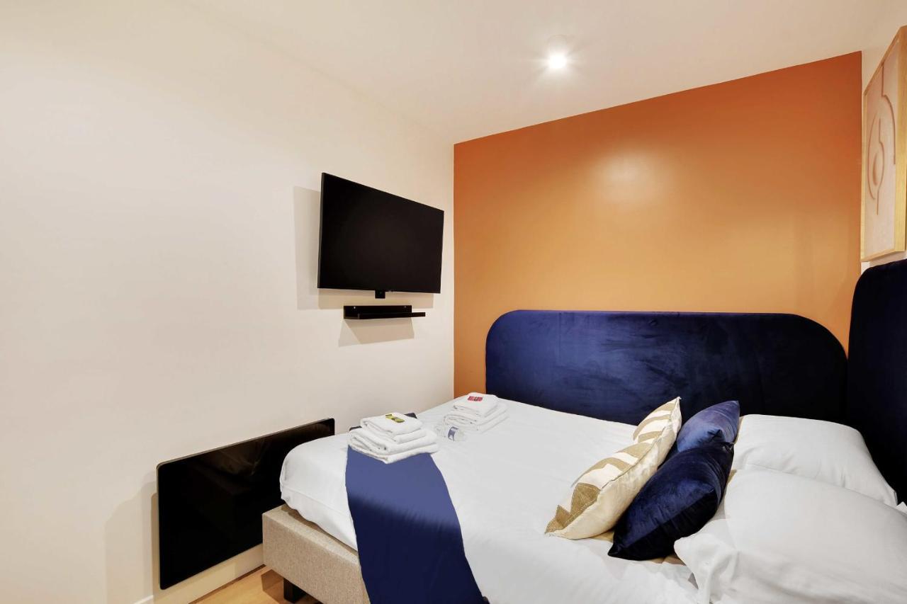 פריז Residence Pelican - Louvre מראה חיצוני תמונה