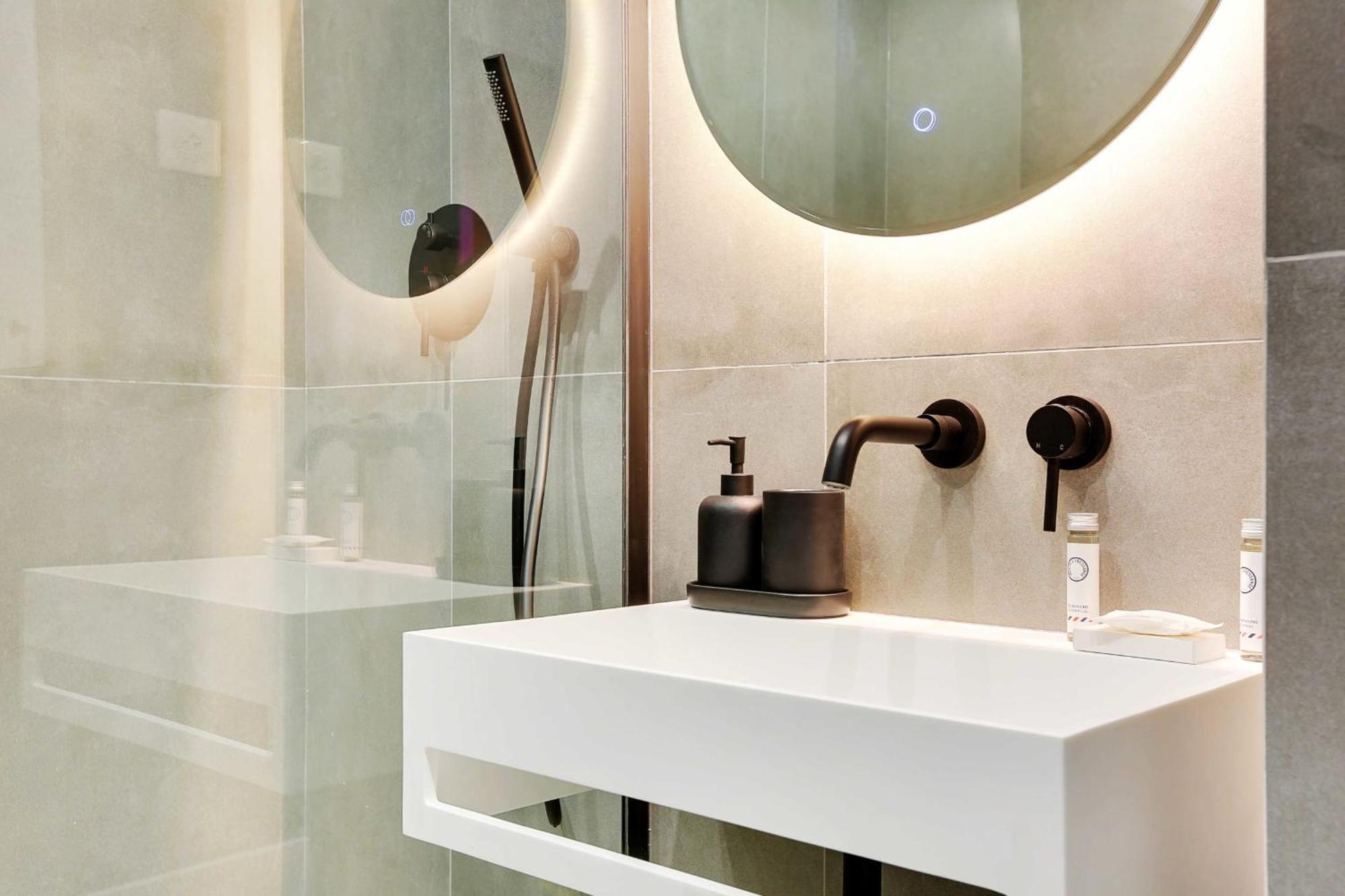 פריז Residence Pelican - Louvre מראה חיצוני תמונה