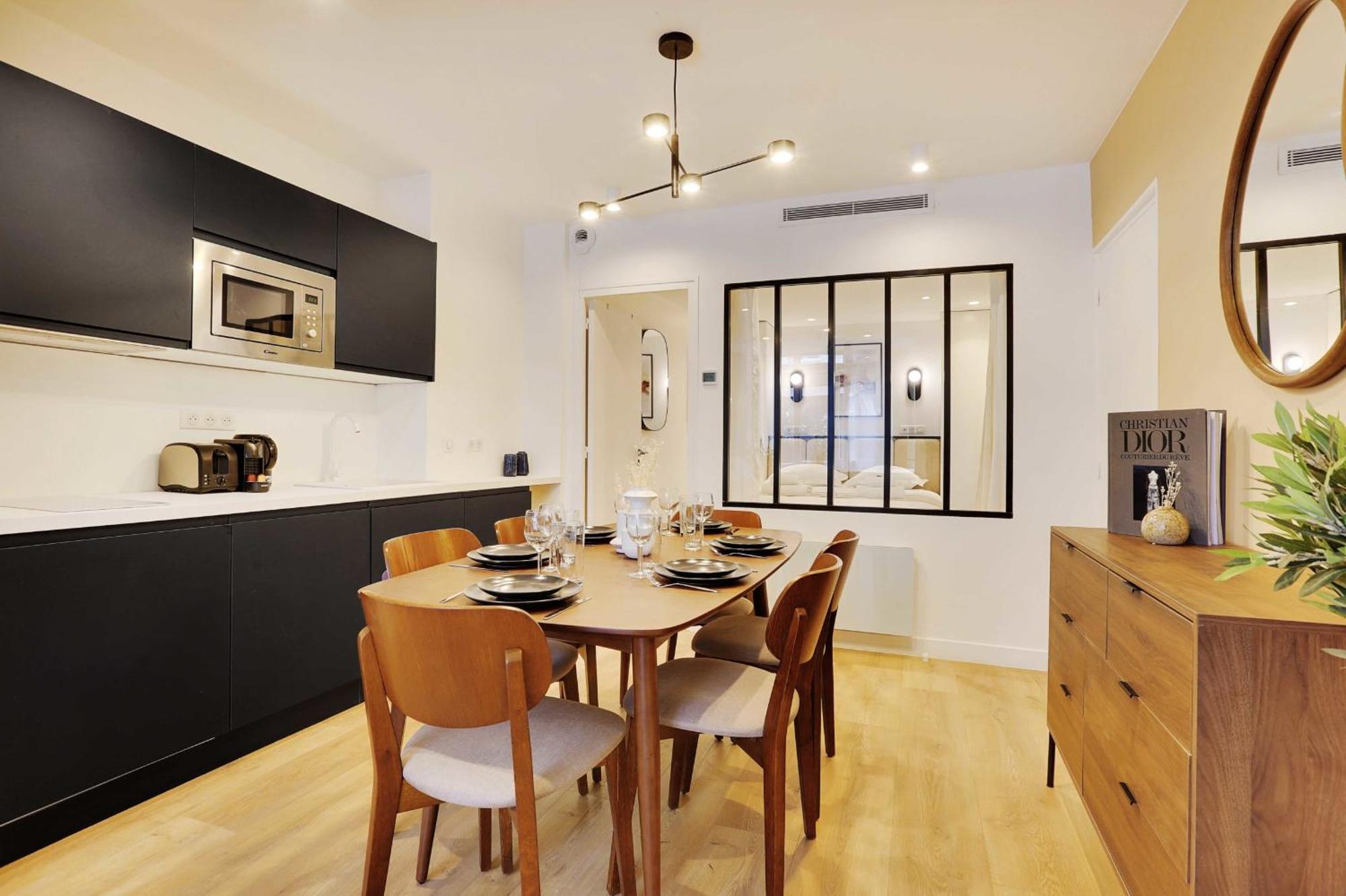 פריז Residence Pelican - Louvre מראה חיצוני תמונה