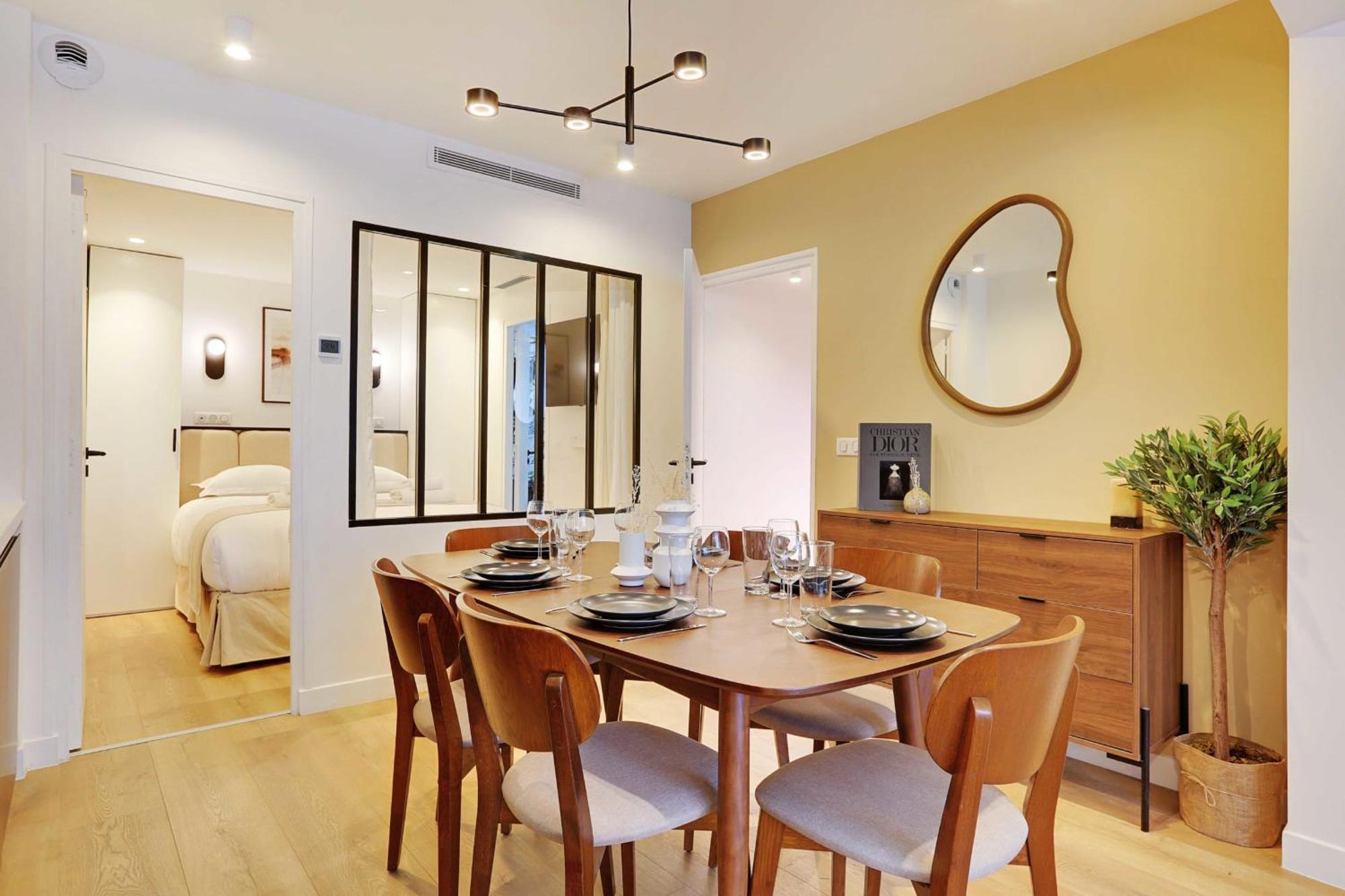 פריז Residence Pelican - Louvre מראה חיצוני תמונה