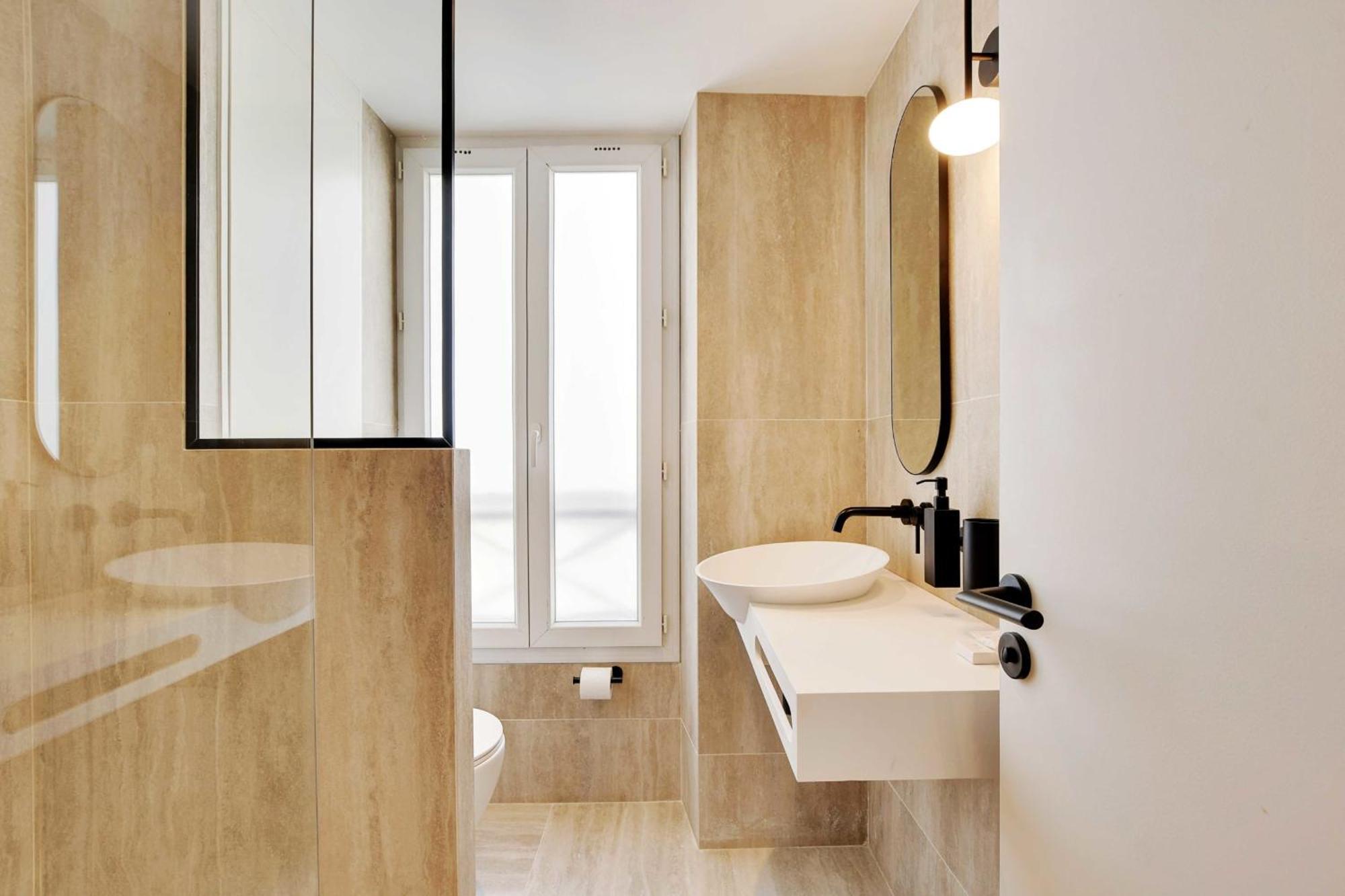 פריז Residence Pelican - Louvre מראה חיצוני תמונה