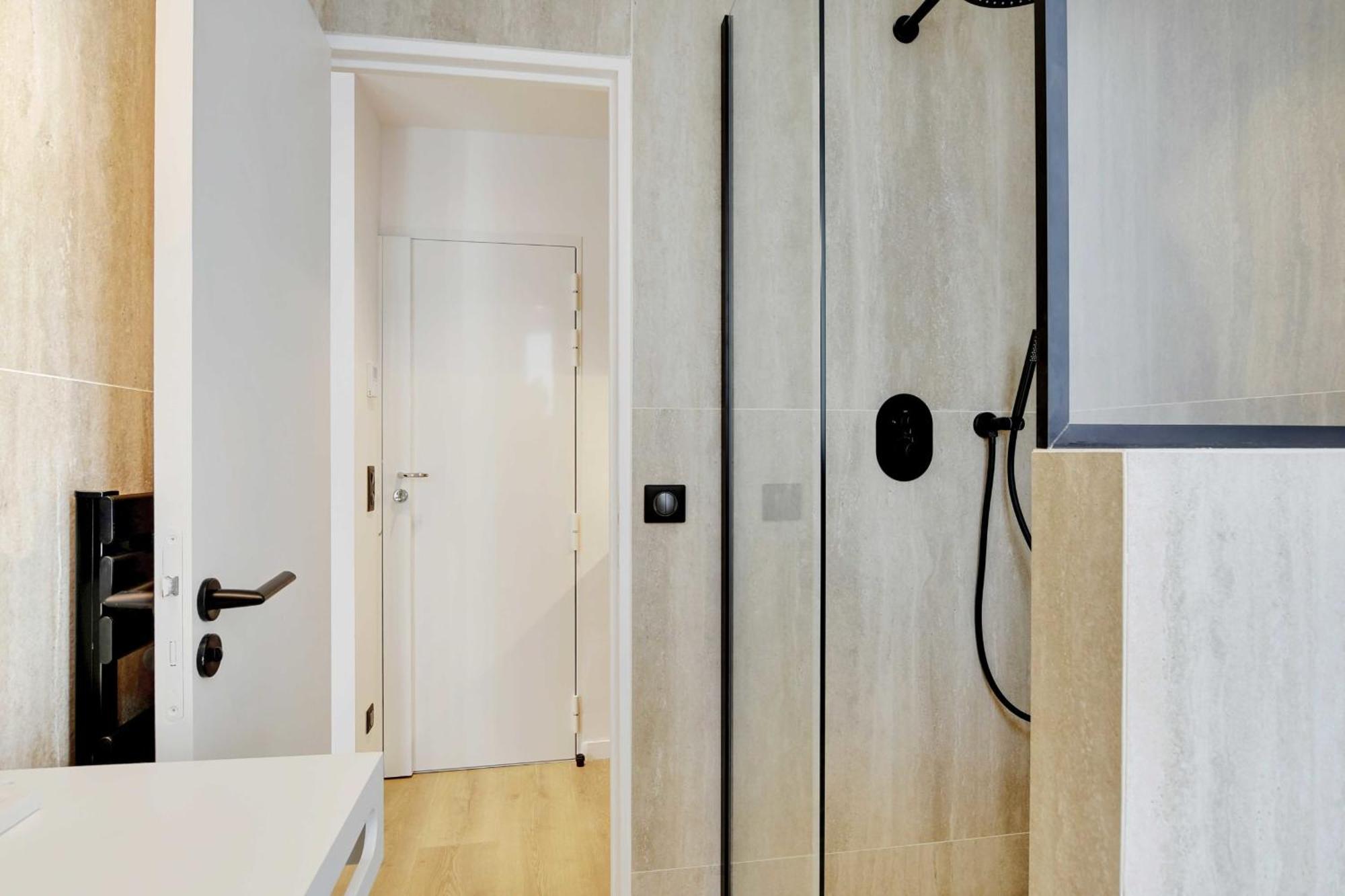 פריז Residence Pelican - Louvre מראה חיצוני תמונה