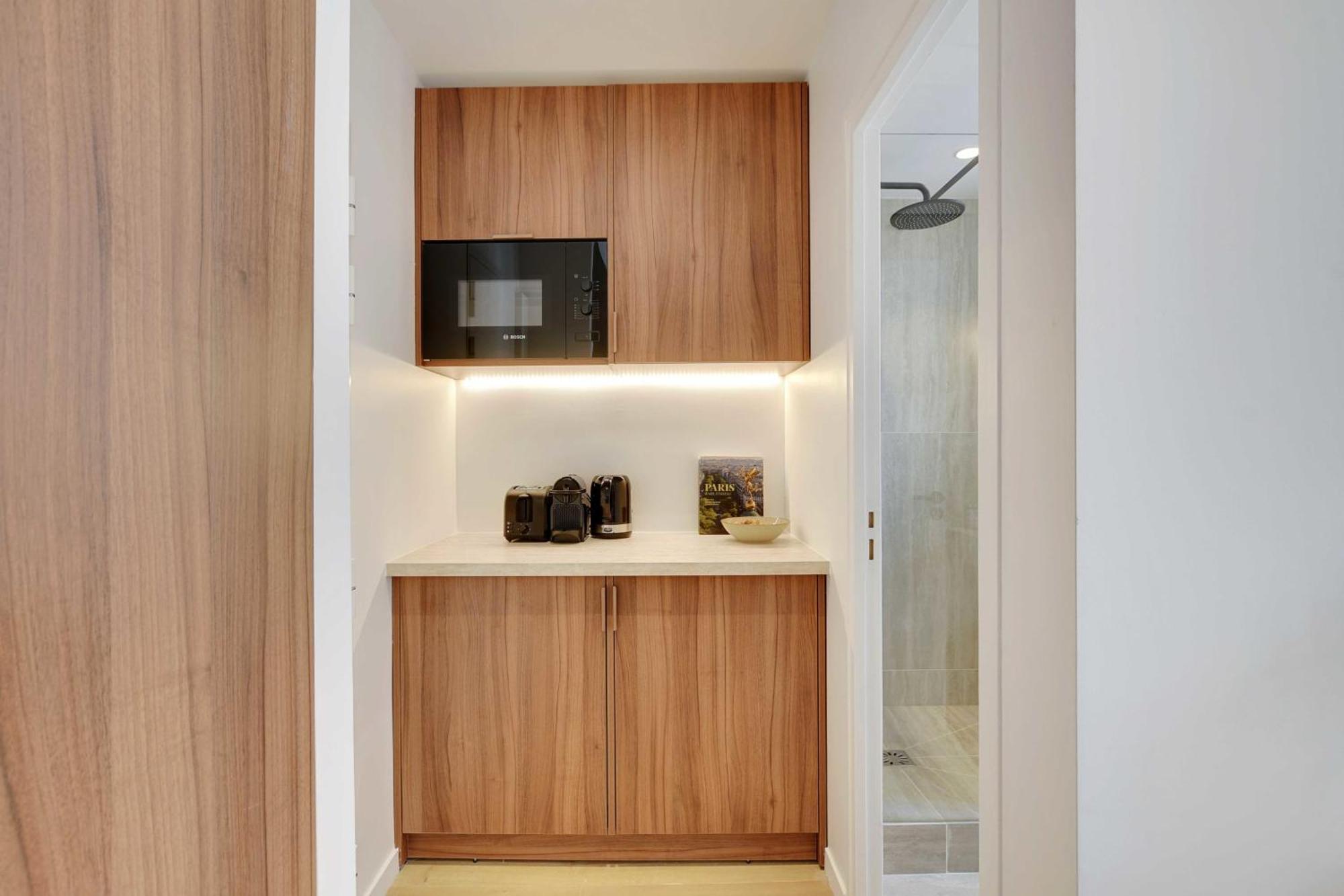 פריז Residence Pelican - Louvre מראה חיצוני תמונה
