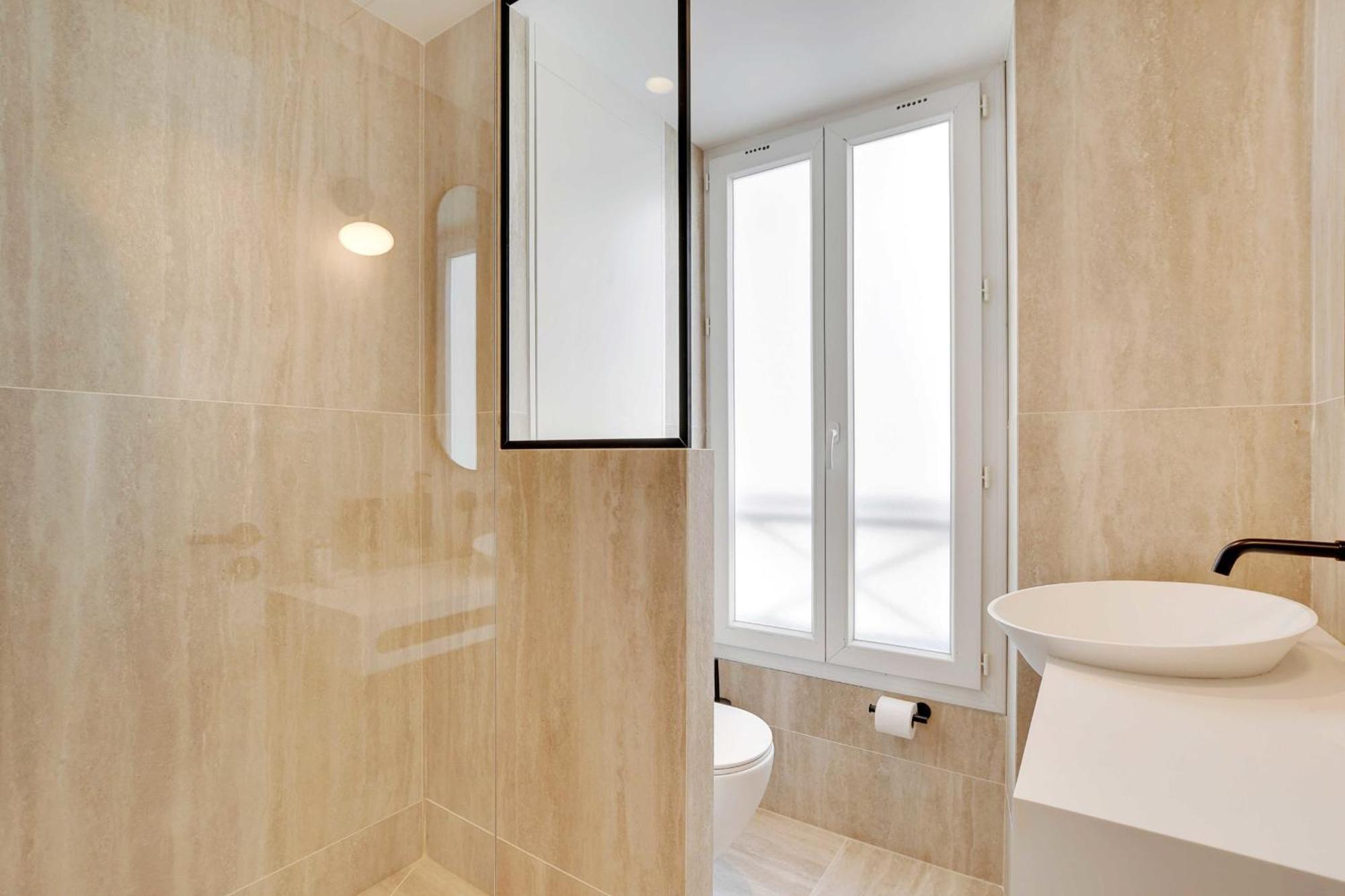 פריז Residence Pelican - Louvre מראה חיצוני תמונה