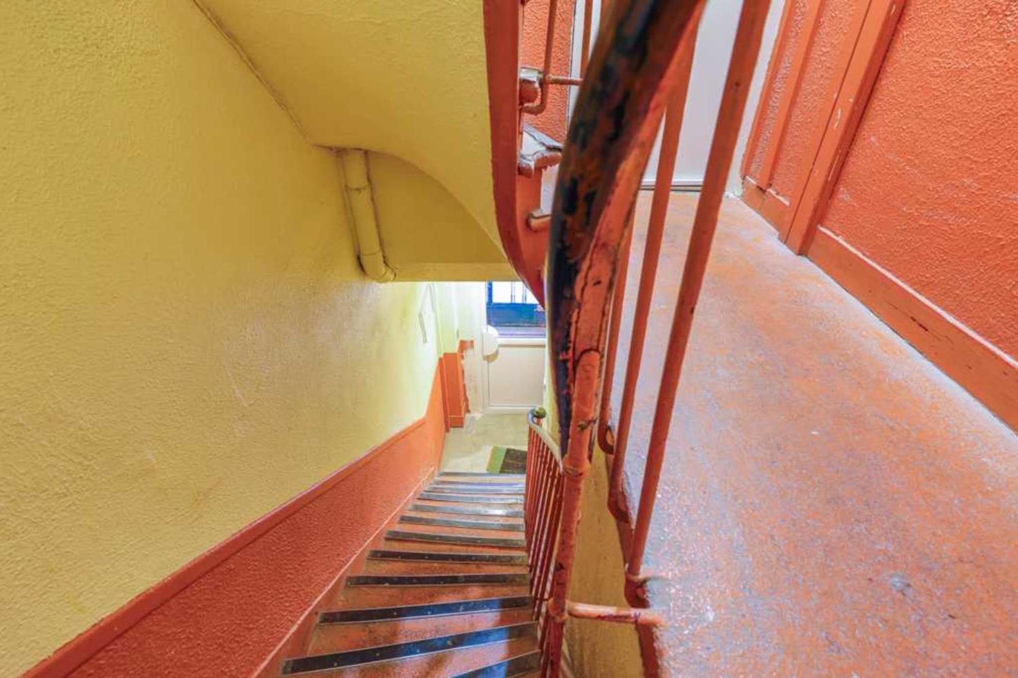 פריז Residence Pelican - Louvre מראה חיצוני תמונה